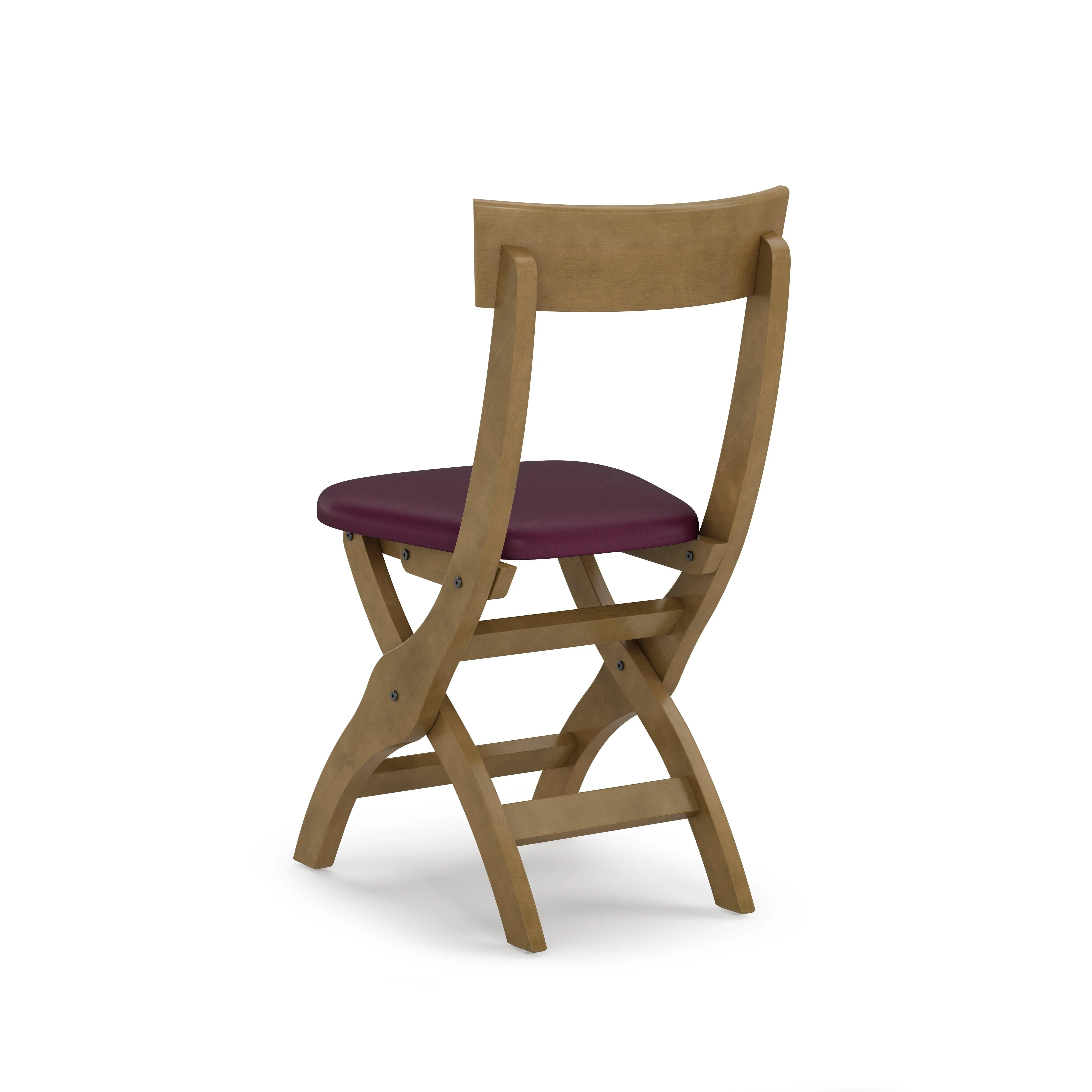 Cadeira Firenze Dobrável